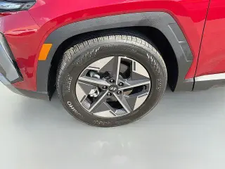 Hyundai TUCSON 2025 SEL Convenience 4dr SUV