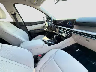 Hyundai TUCSON 2025 SEL Convenience 4dr SUV