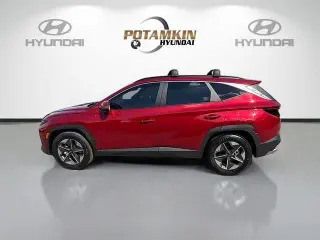 Hyundai TUCSON 2025 SEL Convenience 4dr SUV
