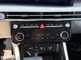 Hyundai TUCSON 2025 SEL Convenience 4dr SUV