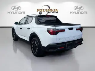 Hyundai SANTA CRUZ 2026 SEL 4dr Crew Cab 4.3ft SB