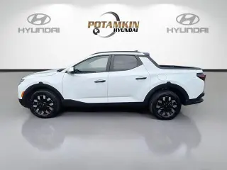 Hyundai SANTA CRUZ 2026 SEL 4dr Crew Cab 4.3ft SB
