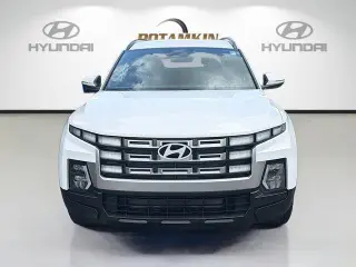 Hyundai SANTA CRUZ 2026 SEL 4dr Crew Cab 4.3ft SB