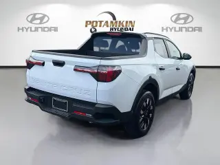Hyundai SANTA CRUZ 2026 SEL 4dr Crew Cab 4.3ft SB