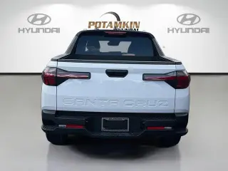 Hyundai SANTA CRUZ 2026 SEL 4dr Crew Cab 4.3ft SB