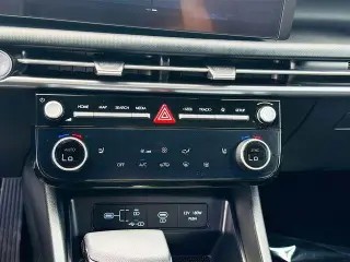 Hyundai SANTA CRUZ 2026 SEL 4dr Crew Cab 4.3ft SB