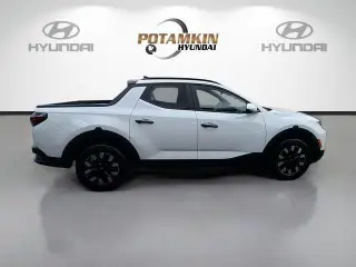 Hyundai SANTA CRUZ 2026 SEL 4dr Crew Cab 4.3ft SB
