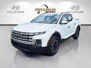 Hyundai SANTA CRUZ 2026 SEL 4dr Crew Cab 4.3ft SB