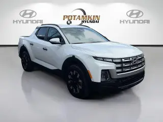 Hyundai SANTA CRUZ 2026 SEL 4dr Crew Cab 4.3ft SB