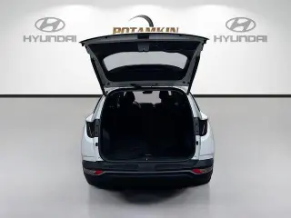 Hyundai TUCSON 2024 SEL 4dr SUV