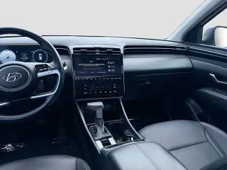 Hyundai TUCSON 2024 SEL 4dr SUV