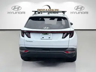Hyundai TUCSON 2024 SEL 4dr SUV