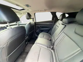 Hyundai TUCSON 2024 SEL 4dr SUV