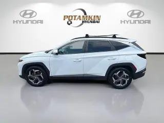 Hyundai TUCSON 2024 SEL 4dr SUV