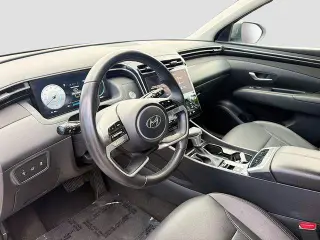 Hyundai TUCSON 2024 SEL 4dr SUV