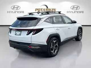 Hyundai TUCSON 2024 SEL 4dr SUV