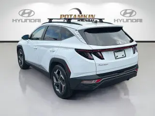 Hyundai TUCSON 2024 SEL 4dr SUV