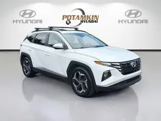Hyundai TUCSON 2024 SEL 4dr SUV