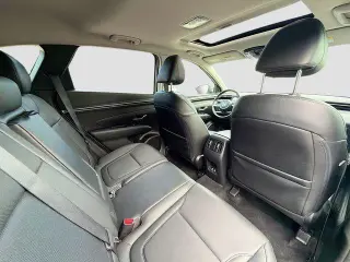 Hyundai TUCSON 2024 SEL 4dr SUV