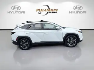 Hyundai TUCSON 2024 SEL 4dr SUV