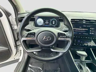 Hyundai TUCSON 2024 SEL 4dr SUV