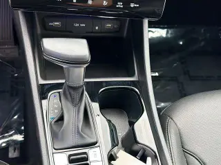 Hyundai TUCSON 2024 SEL 4dr SUV