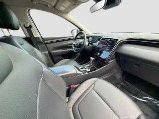 Hyundai TUCSON 2024 SEL 4dr SUV