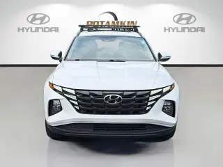 Hyundai TUCSON 2024 SEL 4dr SUV