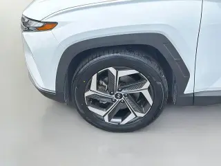 Hyundai TUCSON 2024 SEL 4dr SUV