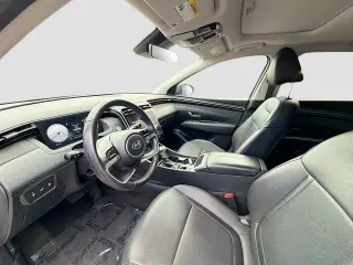 Hyundai TUCSON 2024 SEL 4dr SUV