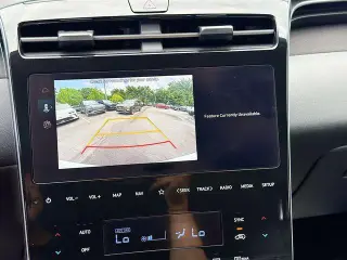 Hyundai TUCSON 2024 SEL 4dr SUV