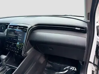 Hyundai TUCSON 2024 SEL 4dr SUV