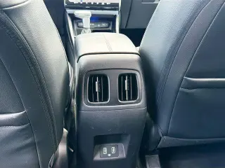 Hyundai TUCSON 2024 SEL 4dr SUV