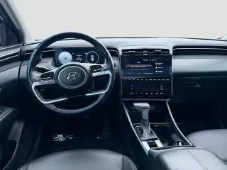 Hyundai TUCSON 2024 SEL 4dr SUV