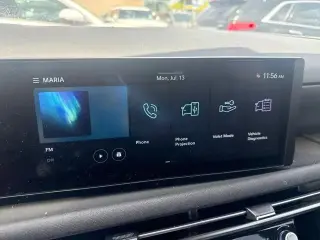 Hyundai TUCSON 2025 XRT 4dr SUV