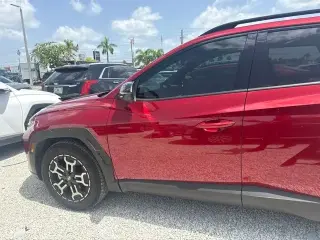 Hyundai TUCSON 2025 XRT 4dr SUV