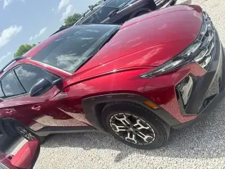Hyundai TUCSON 2025 XRT 4dr SUV