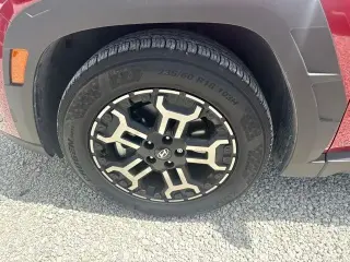 Hyundai TUCSON 2025 XRT 4dr SUV