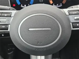 Hyundai TUCSON 2025 XRT 4dr SUV