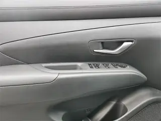 Hyundai TUCSON 2025 XRT 4dr SUV