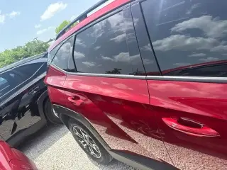 Hyundai TUCSON 2025 XRT 4dr SUV