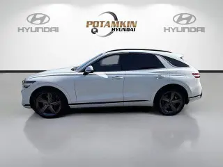 Genesis GV70 2024 AWD 2.5T Standard 4dr SUV