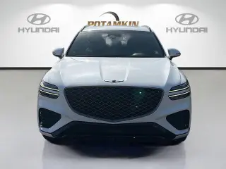 Genesis GV70 2024 AWD 2.5T Standard 4dr SUV