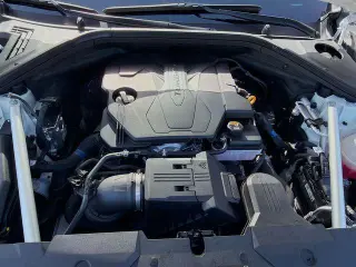 Genesis GV70 2024 AWD 2.5T Standard 4dr SUV