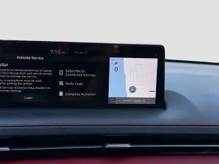 Genesis GV70 2024 AWD 2.5T Standard 4dr SUV