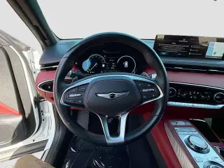 Genesis GV70 2024 AWD 2.5T Standard 4dr SUV