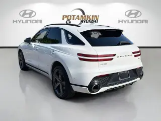 Genesis GV70 2024 AWD 2.5T Standard 4dr SUV