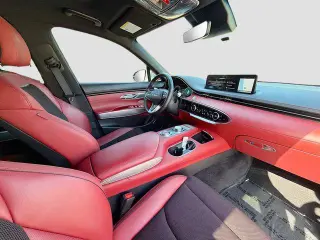 Genesis GV70 2024 AWD 2.5T Standard 4dr SUV