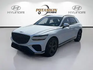 Genesis GV70 2024 AWD 2.5T Standard 4dr SUV