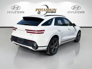 Genesis GV70 2024 AWD 2.5T Standard 4dr SUV